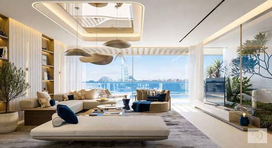 4 habitaciones Apartamento para en Venta en Palm Jumeirah, Dubai - 49604664430a04c55ef2dfe07df9a8c6. jpg