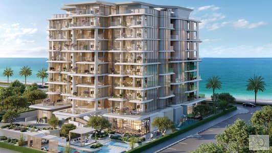 4 habitaciones Apartamento para en Venta en Palm Jumeirah, Dubai - fb6c6c147888534e24c7ed459ed79877. jpg