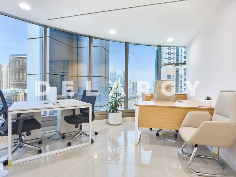 Metro Access | SZR Views | Luxury Turnkey Metro Access | SZR Views | Luxury Turnkey
