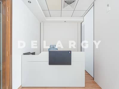 Office in affitto a Business Bay, Dubai - Ufficio a Business Bay,Burlington, 260000 AED - 16244237 Office in affitto a Business Bay, Dubai - Ufficio a Business Bay,Burlington, 260000 AED - 16244237