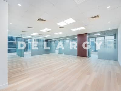 Office in affitto a Business Bay, Dubai - Ufficio a Business Bay，Bayswater Tower, 348999 AED - 16244239