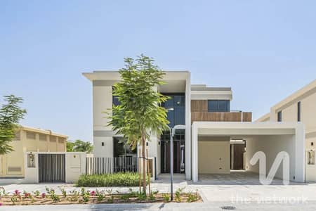 5 Schlafzimmer Villa zum zur Miete in Tilal Al Ghaf, Dubai - Villa in Tilal Al Ghaf,Harmony,Harmony 1, 5 schlafzimmer, 650000 AED - 16244259 5 Schlafzimmer Villa zum zur Miete in Tilal Al Ghaf, Dubai - Villa in Tilal Al Ghaf,Harmony,Harmony 1, 5 schlafzimmer, 650000 AED - 16244259