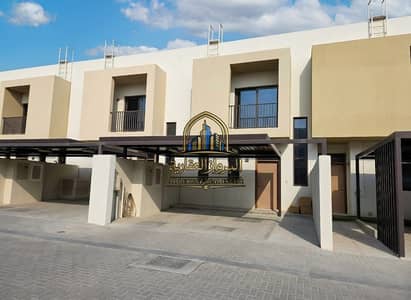 3 Bedroom Townhouse for Rent in Al Tai, Sharjah - 57018. jpg 3 Bedroom Townhouse for Rent in Al Tai, Sharjah - 57018. jpg