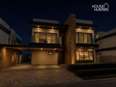 6 Schlafzimmer Villa zum zur Miete in DAMAC Lagoons, Dubai - Villa in DAMAC Lagoons，Costa Brava, 6 schlafzimmer, 410000 AED - 16199907