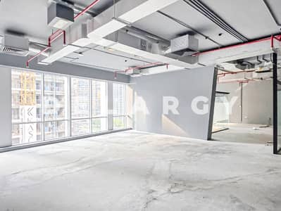 Office te Huur in Business Bay, Dubai - Kantoor in Business Bay,Sobha Sapphire, 350000 AED - 16244300 Office te Huur in Business Bay, Dubai - Kantoor in Business Bay,Sobha Sapphire, 350000 AED - 16244300