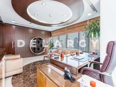 朱美拉湖塔 (JLT), 迪拜 写字楼待租 - 位于朱美拉湖塔 (JLT),JLT O区,瑞福大厦 的写字楼 1150000 AED - 16244301 朱美拉湖塔 (JLT), 迪拜 写字楼待租 - 位于朱美拉湖塔 (JLT),JLT O区,瑞福大厦 的写字楼 1150000 AED - 16244301