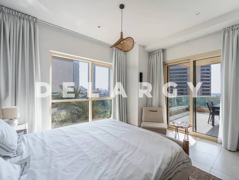 Appartement in Dubai Marina,The Royal Oceanic, 60000 AED - 16244303 Appartement in Dubai Marina,The Royal Oceanic, 60000 AED - 16244303