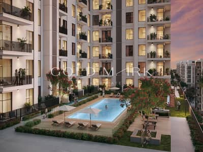 1 habitación Apartamento para en Venta en Town Square, Dubai - Apartamento en Town Square,Elaya, 1 dormitorio, 930000 AED - 16244321 1 habitación Apartamento para en Venta en Town Square, Dubai - Apartamento en Town Square,Elaya, 1 dormitorio, 930000 AED - 16244321
