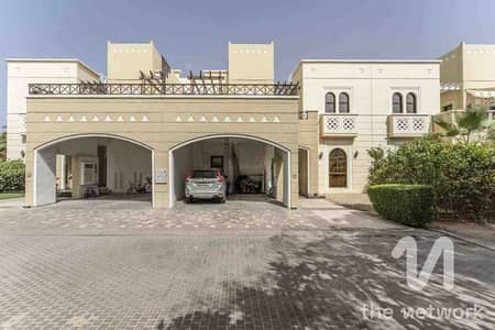 4 Bedroom Townhouse for Rent in Mudon, Dubai - Spacious Family Home | 4 Bed + Maids | Vacant 4 Bedroom Townhouse for Rent in Mudon, Dubai - Spacious Family Home | 4 Bed + Maids | Vacant