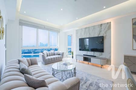 2 Bedroom Flat for Sale in Palm Jumeirah, Dubai - Upgraded 2 Bed | High Floor | Vacant Soon | Type C 2 Bedroom Flat for Sale in Palm Jumeirah, Dubai - Upgraded 2 Bed | High Floor | Vacant Soon | Type C
