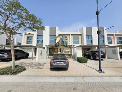3 Bedroom Townhouse for Rent in Al Zahia, Sharjah - 35485. jpg 3 Bedroom Townhouse for Rent in Al Zahia, Sharjah - 35485. jpg