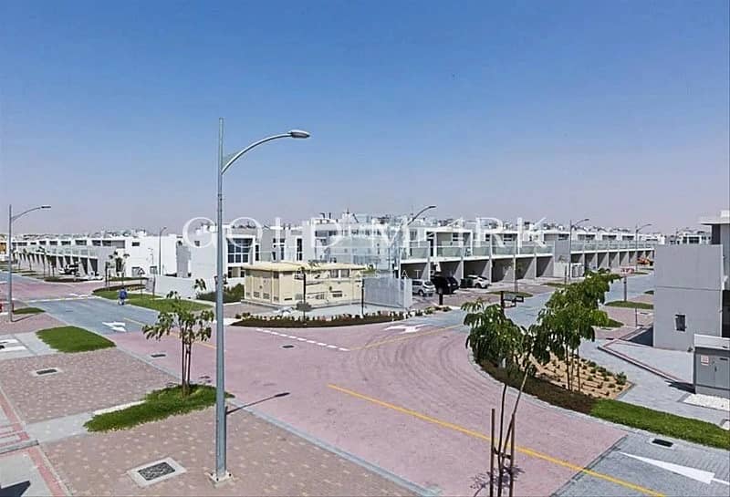 تاون هاوس في باسوود،(أكويا من داماك) داماك هيلز 2 3 غرف 82000 درهم - 16244369 تاون هاوس في باسوود،(أكويا من داماك) داماك هيلز 2 3 غرف 82000 درهم - 16244369