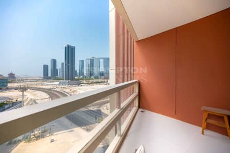 1 habitación Apartamento para en Venta en Al Reem Island, Abu Dhabi - Apartamento en Al Reem Island,Najmat Abu Dhabi,Marafid Tower, 1 dormitorio, 1732990 AED - 15863803 1 habitación Apartamento para en Venta en Al Reem Island, Abu Dhabi - Apartamento en Al Reem Island,Najmat Abu Dhabi,Marafid Tower, 1 dormitorio, 1732990 AED - 15863803