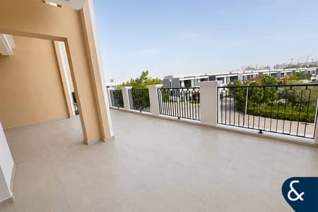 1 Slaapkamer Appartement te Huur in Motor City, Dubai - Appartement in Motor City，Eden Apartments, 1 slaapkamer, 95000 AED - 16244378