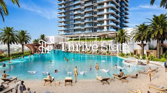 2 Slaapkamers Appartement te Koop in Jumeirah Lake Towers (JLT), Dubai - Appartement in Jumeirah Lake Towers (JLT)，Mazaya Business Avenue，Mazaya Business Avenue AA-1, 2 slaapkamers, 4138000 AED - 15845559