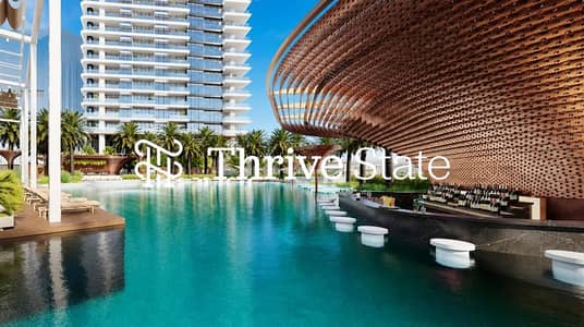 3 Schlafzimmer Wohnung zum zum Verkauf in Jumeirah Lake Towers (JLT), Dubai - Wohnung in Jumeirah Lake Towers (JLT)，Mazaya Business Avenue，Mazaya Business Avenue AA-1, 3 schlafzimmer, 6039000 AED - 15845556