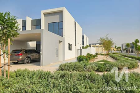 Townhouse de 4 chambres à à vendre à Villanova, Dubai - Maison de ville à Villanova，La Rosa，La Rosa 6, 4 chambres, 3900000 AED - 16244392