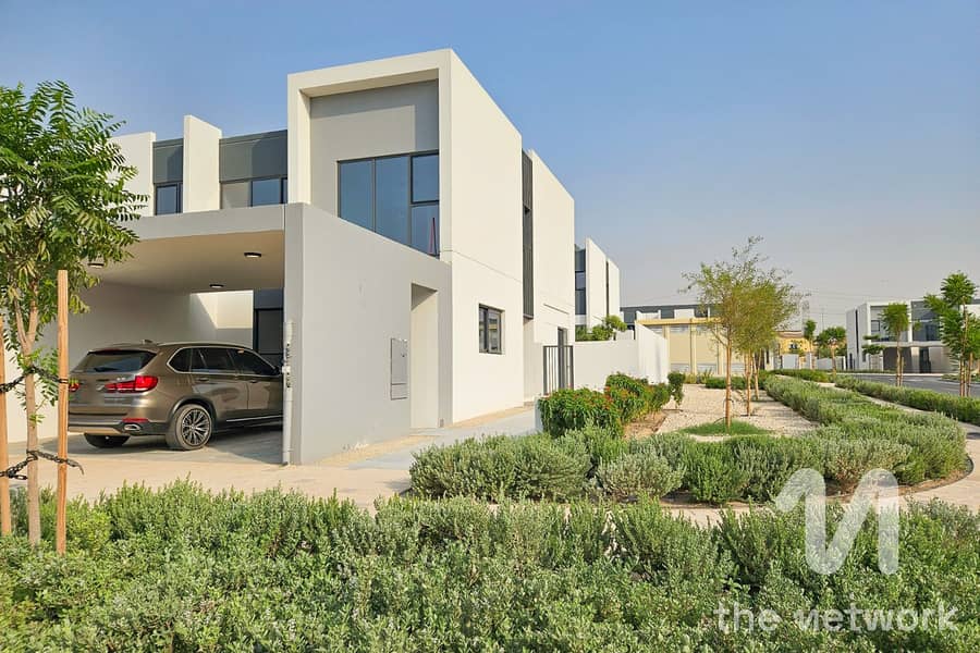 Reihenhaus in Villanova,La Rosa,La Rosa 6, 4 schlafzimmer, 3900000 AED - 16244392 Reihenhaus in Villanova,La Rosa,La Rosa 6, 4 schlafzimmer, 3900000 AED - 16244392