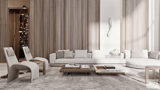 4 habitaciones Apartamento para en Venta en Palm Jumeirah, Dubai - dbaa3c9f2c34343118f0ed2171eb90aa. jpg