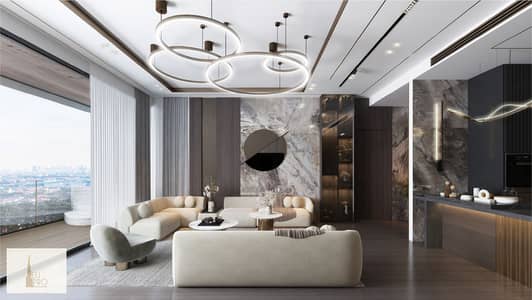 1 Slaapkamer Appartement te Koop in Jumeirah Village Circle (JVC), Dubai - 10. jpg