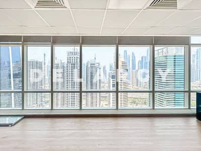 Office for Rent in Jumeirah Lake Towers (JLT), Dubai - Cluster W | Ready Now | Present All Offers