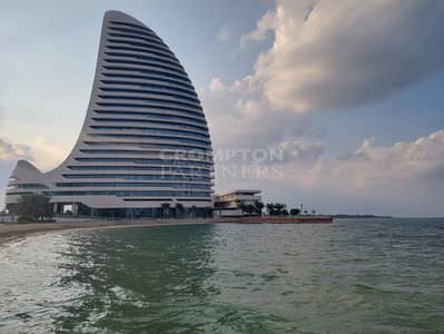 2 habitaciones Apartamento para en Alquiler en Al Raha Beach, Abu Dhabi - Apartamento en Al Raha Beach，Al Dana，Al Sail Tower, 2 dormitorios, 178502 AED - 16244410