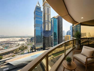 3 Bedroom Flat for Rent in Sheikh Zayed Road, Dubai - 1000342883. png