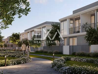3 Camere Townhouse in vendita a Dubai South, Dubai - 9. jpg