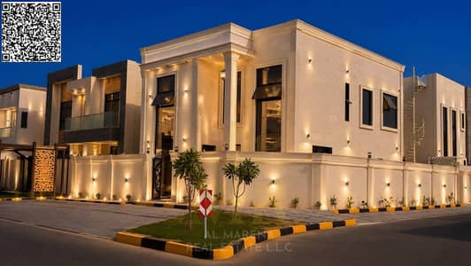Villa de 5 chambres à à vendre à Al Alia, Ajman - WhatsApp Image 2026-07-28 at 8.27. 06 PM. jpeg