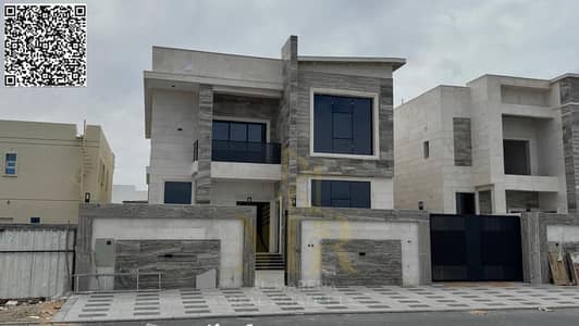 5 Bedroom Villa for Sale in Al Alia, Ajman - WhatsApp Image 2026-04-06 at 12.07. 23 PM (1). jpeg 5 Bedroom Villa for Sale in Al Alia, Ajman - WhatsApp Image 2026-04-06 at 12.07. 23 PM (1). jpeg