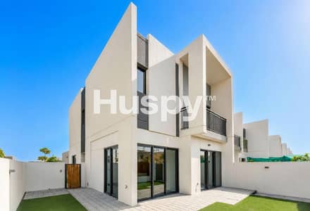 4 Bedroom Townhouse for Sale in Villanova, Dubai - Single Row | Close to Amenities | Landscaped