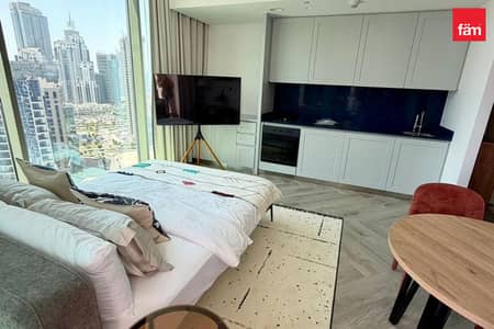 Monolocale in vendita a Business Bay, Dubai - Appartamento a Business Bay，Peninsula，Peninsula Three, 1280000 AED - 16244435