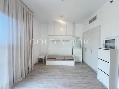 Studio for Rent in Town Square, Dubai - Furnished Studio I Vacant I Community View Studio for Rent in Town Square, Dubai - Furnished Studio I Vacant I Community View