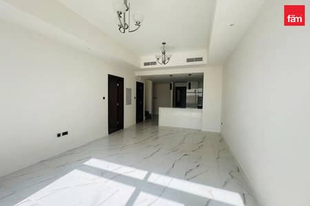 4 Bedroom Townhouse for Rent in Mohammed Bin Rashid City (MBR City), Dubai - Single Row | Brand New | Unfurnished | Family Room
