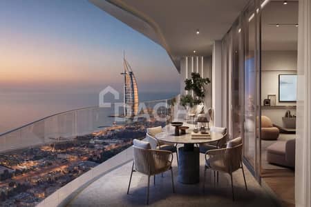 1 Bedroom Flat for Sale in Dubai Internet City, Dubai - Luxury 1 BR | Best Views | Exceptional Residence