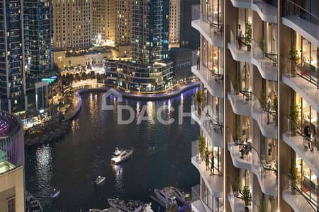 2 habitaciones Apartamento para en Venta en Dubai Marina, Dubai - Apartamento en Dubai Marina,Rove Home Dubai Marina, 2 dormitorios, 5900000 AED - 16244467 2 habitaciones Apartamento para en Venta en Dubai Marina, Dubai - Apartamento en Dubai Marina,Rove Home Dubai Marina, 2 dormitorios, 5900000 AED - 16244467
