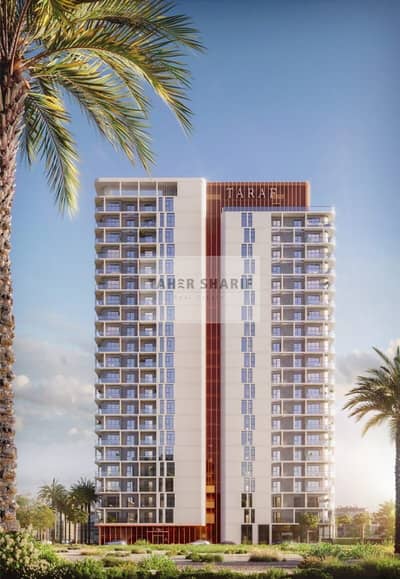 Studio for Sale in Jumeirah Village Circle (JVC), Dubai - Exclusive Unit | Off-Plan Resale|Spacious Studio | Open View | Lower Floor Studio for Sale in Jumeirah Village Circle (JVC), Dubai - Exclusive Unit | Off-Plan Resale|Spacious Studio | Open View | Lower Floor