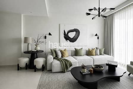 Appartement de 2 chambres à à louer à Dubai Creek Harbour, Dubai - Appartement à Dubai Creek Harbour，The Grand, 2 chambres, 220000 AED - 16244472
