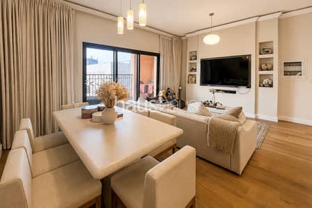 2 Camere Appartamento in affitto a Jumeirah Golf Estates, Dubai - Appartamento a Jumeirah Golf Estates，Al Andalus，Al Andalus Tower B, 2 camere da letto, 150000 AED - 16244469