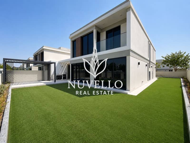 Upgraded | Vacant | Large Garden Upgraded | Vacant | Large Garden