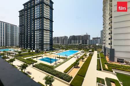 2 Bedroom Apartment for Rent in Dubai Hills Estate, Dubai - Stunning 2 Bedroom|Park Pool View| Ready To Move