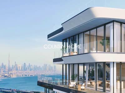 1 habitación Apartamento para en Venta en Dubai Maritime City, Dubai - 3. png 1 habitación Apartamento para en Venta en Dubai Maritime City, Dubai - 3. png