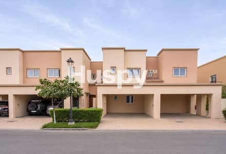 2 Bedroom Townhouse for Sale in Villanova, Dubai - Vacant | Single Row | Close to Amenities 2 Bedroom Townhouse for Sale in Villanova, Dubai - Vacant | Single Row | Close to Amenities