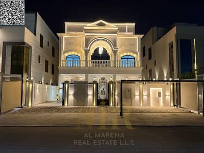 7 Slaapkamers Villa te Koop in Al Alia, Ajman - WhatsApp Image 2026-03-24 at 12.19. 20 AM. jpeg
