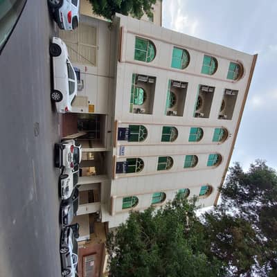 2 Cпальни Апартаменты в аренду в Аль Нуаимия, Аджман - 1000191428. heic 2 Cпальни Апартаменты в аренду в Аль Нуаимия, Аджман - 1000191428. heic