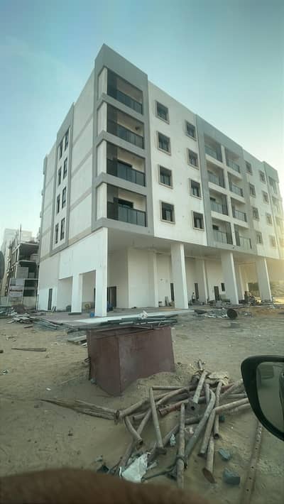 Building de 10+ Chambres à à vendre à Al Jurf, Ajman - WhatsApp Image 2025-10-24 at 7.03. 33 PM. jpeg