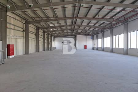 Warehouse te Huur in Al Quoz, Dubai - Magazijn in Al Quoz,Al Quoz Industrial Area,Al Quoz Industrial Area 3, 1500000 AED - 16244529 Warehouse te Huur in Al Quoz, Dubai - Magazijn in Al Quoz,Al Quoz Industrial Area,Al Quoz Industrial Area 3, 1500000 AED - 16244529