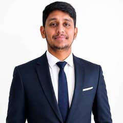 Sandeep Bachamolla