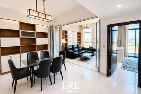 1 Camera Appartamento in affitto a Al Furjan, Dubai - Appartamento a Al Furjan，Glamz by Danube，Glamz Residence Tower 1, 1 camera da letto, 72000 AED - 16244540