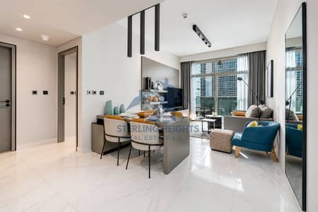 2 Slaapkamers Appartement te Huur in Business Bay, Dubai - Appartement in Business Bay,MAG 318, 2 slaapkamers, 120000 AED - 16244544 2 Slaapkamers Appartement te Huur in Business Bay, Dubai - Appartement in Business Bay,MAG 318, 2 slaapkamers, 120000 AED - 16244544